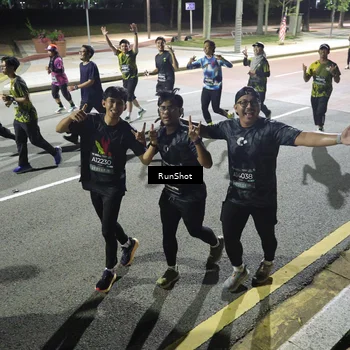 Runner Photo 6569299