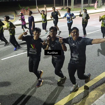 Runner Photo 6569301