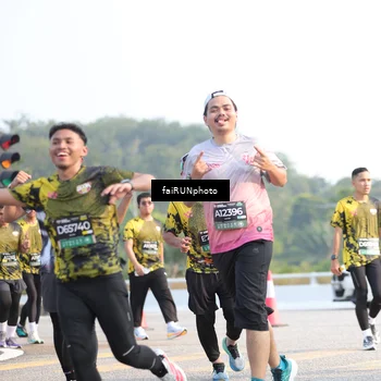 Runner Photo 6569307