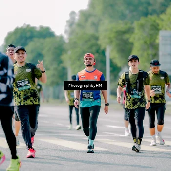 Runner Photo 6569309
