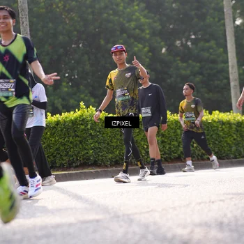 Runner Photo 6569310