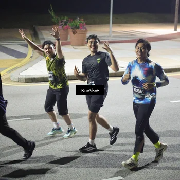 Runner Photo 6569314