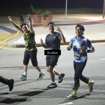 Runner Photo 6569317