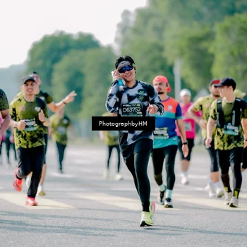 Runner Photo 6569318