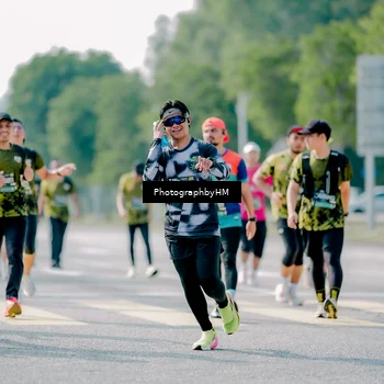 Runner Photo 6569321