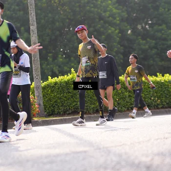 Runner Photo 6569322
