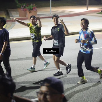 Runner Photo 6569323