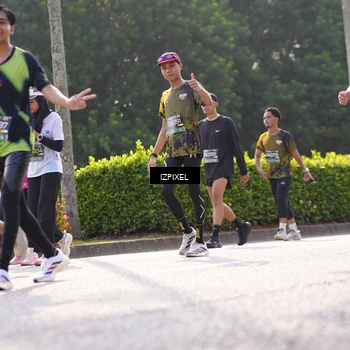 Runner Photo 6569325