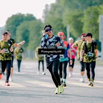 Runner Photo 6569327