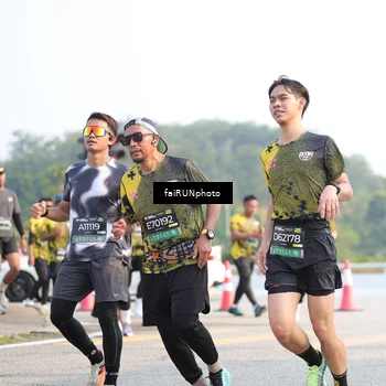 Runner Photo 6569328