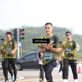 Runner Photo 6569332