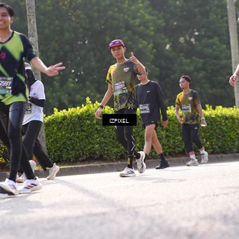 Runner Photo 6569333