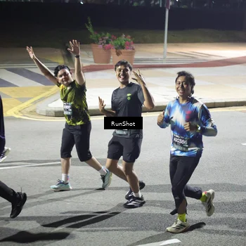 Runner Photo 6569337