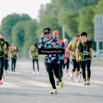 Runner Photo 6569338