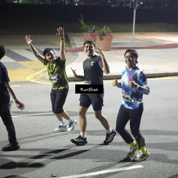 Runner Photo 6569339