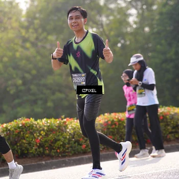 Runner Photo 6569344