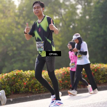 Runner Photo 6569347