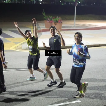Runner Photo 6569352