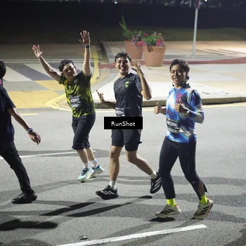 Runner Photo 6569353