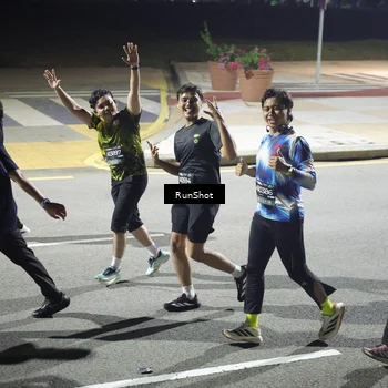 Runner Photo 6569354