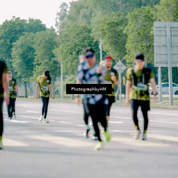 Runner Photo 6569356