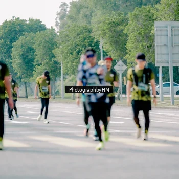 Runner Photo 6569360