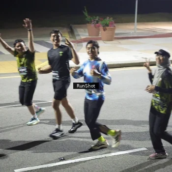 Runner Photo 6569369