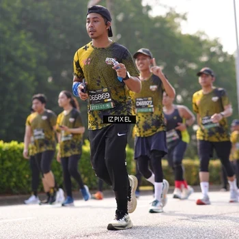 Runner Photo 6569370