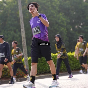 Runner Photo 6569371