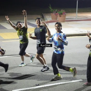 Runner Photo 6569372