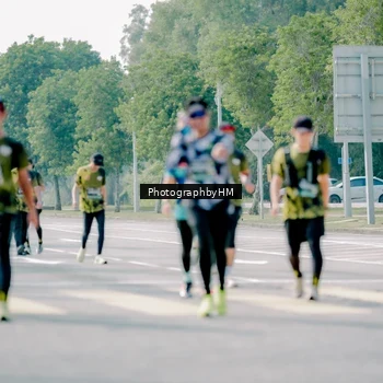 Runner Photo 6569377