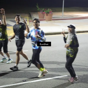 Runner Photo 6569383