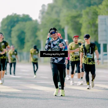 Runner Photo 6569385