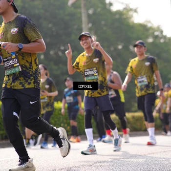 Runner Photo 6569389
