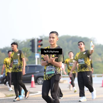 Runner Photo 6569390