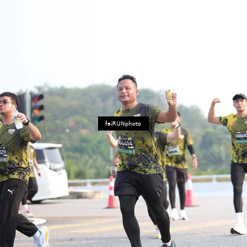 Runner Photo 6569397