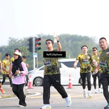 Runner Photo 6569398