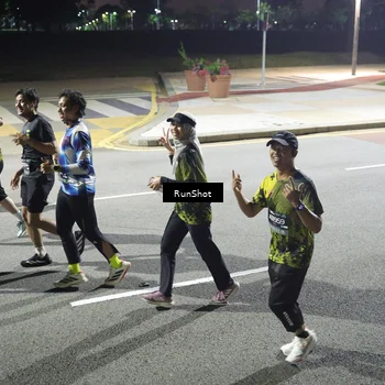 Runner Photo 6569400