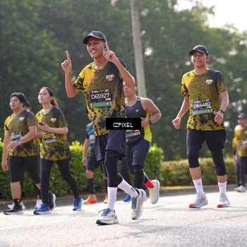 Runner Photo 6569401
