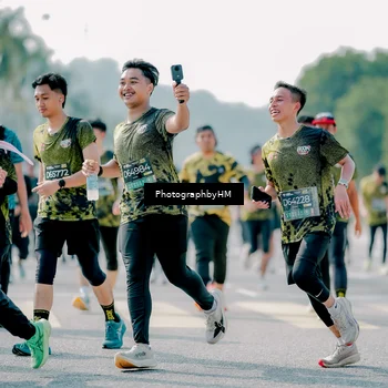 Runner Photo 6569402