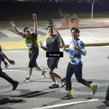 Runner Photo 6569404