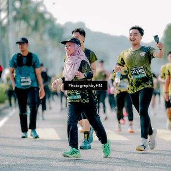 Runner Photo 6569408