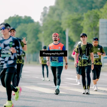 Runner Photo 6569409