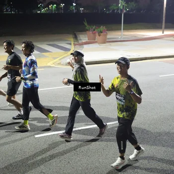 Runner Photo 6569410