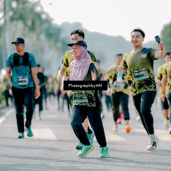 Runner Photo 6569411