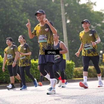 Runner Photo 6569414