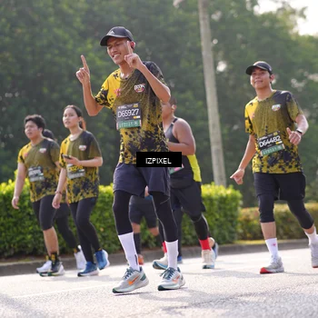 Runner Photo 6569416