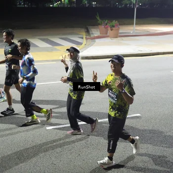 Runner Photo 6569417