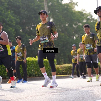 Runner Photo 6569426
