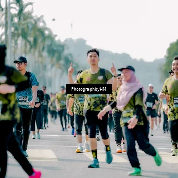 Runner Photo 6569427